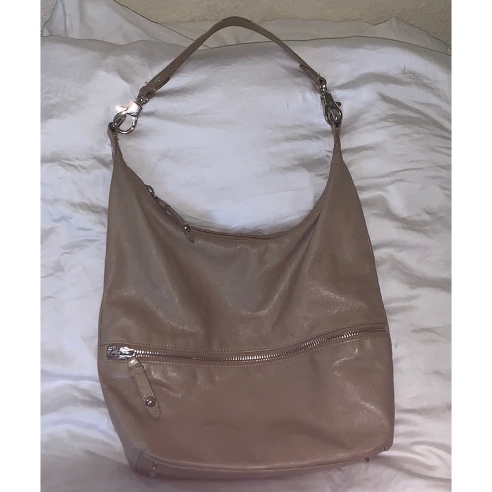 Hobo shoulder bag
